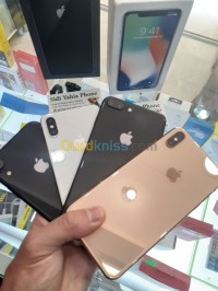 هواتف-ذكية-apple-iphone-xs-max-حيدرة-الجزائر