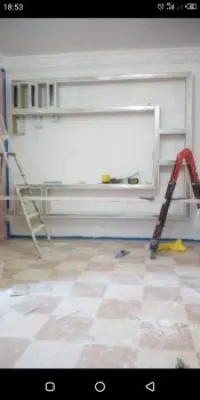 Tout travaux de décoration
