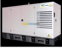 GROUPE ÉLECTROGÈNE 125 KVA RICARDO " REMISE DE 10% "