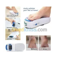 للعناية برجل و الأضافر Step Pedi