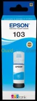 Bouteilles d'encre Epson 103 EcoTank 