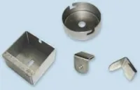 Conception et Fabrication en TÔLE