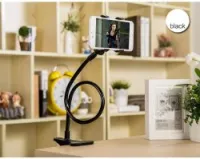 Support Téléphone Flexible