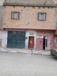 Vente Villa Tlemcen Ouled mimoun