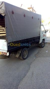 بومرداس-جنات-الجزائر-عربة-نقل-foton-yuling-2010