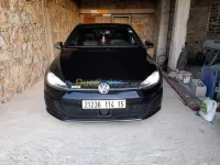 Volkswagen Golf 7 2014 GTD