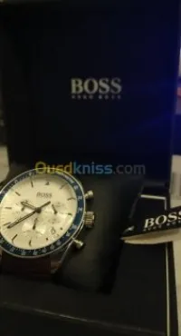 Montre HUGO BOSS 