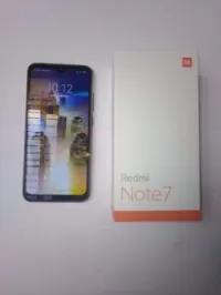 Xiaomi Redmi Note 7