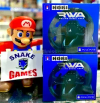 VOLANT PS4  HORI RWA