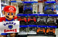 MANETTE PS4 NACON COMPACT