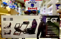NEXT LEVEL RACING FGT SIEGE SUPPORT