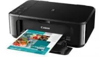 Canon Printer Reset