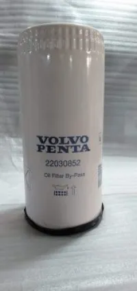 Filtre essence  Volvo Penta 