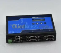 MOXA NPORT 5610-8DT-EU