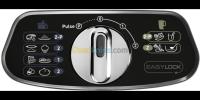 Robot moulinex Multifonction Fp821811 Double Force 1000 W-Noir 28 Fonctions thumbnail 4