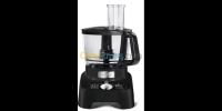 Robot moulinex Multifonction Fp821811 Double Force 1000 W-Noir 28 Fonctions thumbnail 5