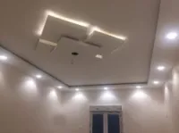  Placo platre b13 b 10 , pvc 