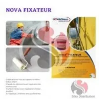 NOVA FIXATEUR
