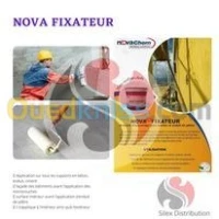 NOVA FIXATEUR