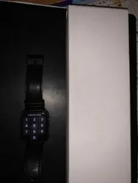 Apple watch series 6
