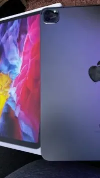 Apple iPad Pro 11 (2020)