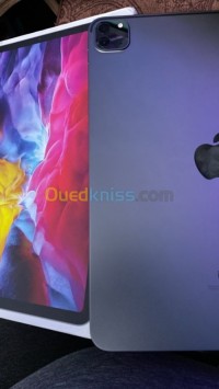 البليدة-بني-تامو-الجزائر-هواتف-ذكية-apple-ipad-pro-11-2020