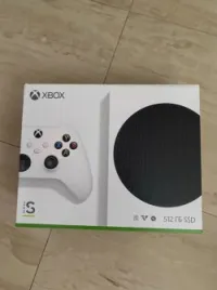 PS5 XBOX SERIE X ET S 