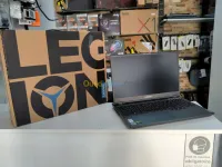 LÉGION 5 I7 10750H/512SSD/GTX1650TI