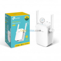 reseau-connexion-tp-link-range-extender-re-205-dely-brahim-alger-algerie