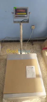 mizan 600 kg