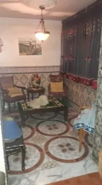 Location Appartement F4 Alger Kouba