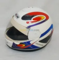 Casque moto 56-57
