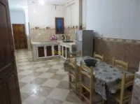 Location vacances Appartement F3 Tlemcen Marsa ben mhidi