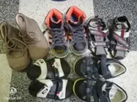 Chaussures en bon état 
