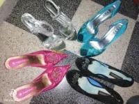Chaussures de fête 