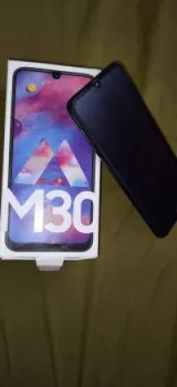 Samsung Galaxy M30