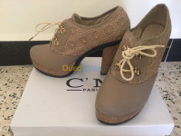 alger-medea-cheraga-ksar-boukhari-algerie-bottes-chaussures-pour femmes à-vendre 