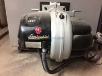 Plombier Chauffagiste 