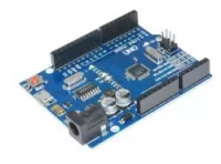 Arduino UNO R3 ATMEGA328P