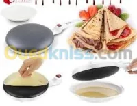 Crêpière SINBO