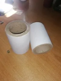 Mandrin papier
