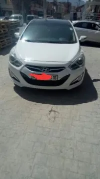 Hyundai i40 2016 Préstige