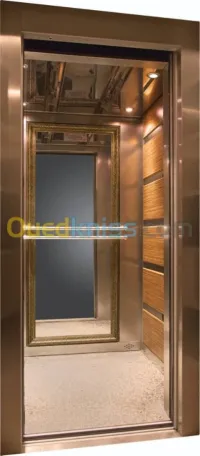 Ascenseur 