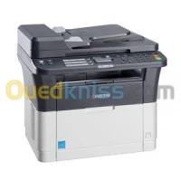 KYOCERA FS-1025MFP A4 LASER NOIR R/V