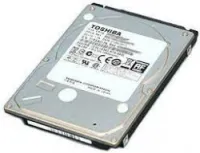 2 disque dur toshiba 500Go