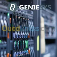 Hébergement sites web