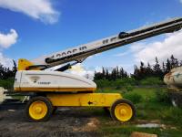 construction-travaux-location-nacelle-telescopique-38m-jlg-reghaia-alger-algerie