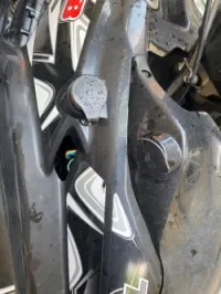 Tgb 500r