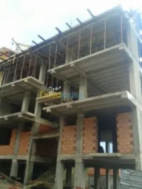 Mâcon Coffreur Ferrailleur