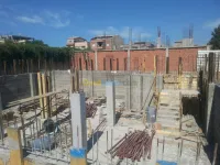 Mâcon Coffreur Ferrailleur